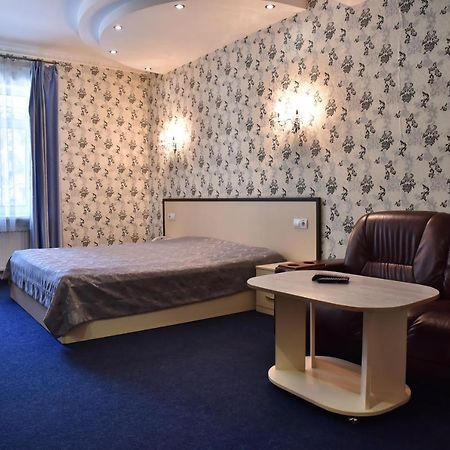 Hotel Т2 基輔 外观 照片
