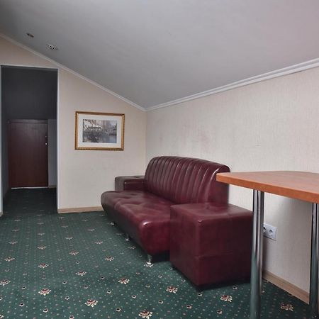 Hotel Т2 基輔 外观 照片