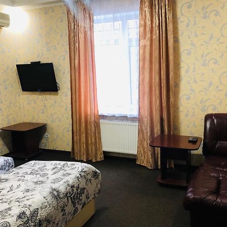 Hotel Т2 基輔 外观 照片