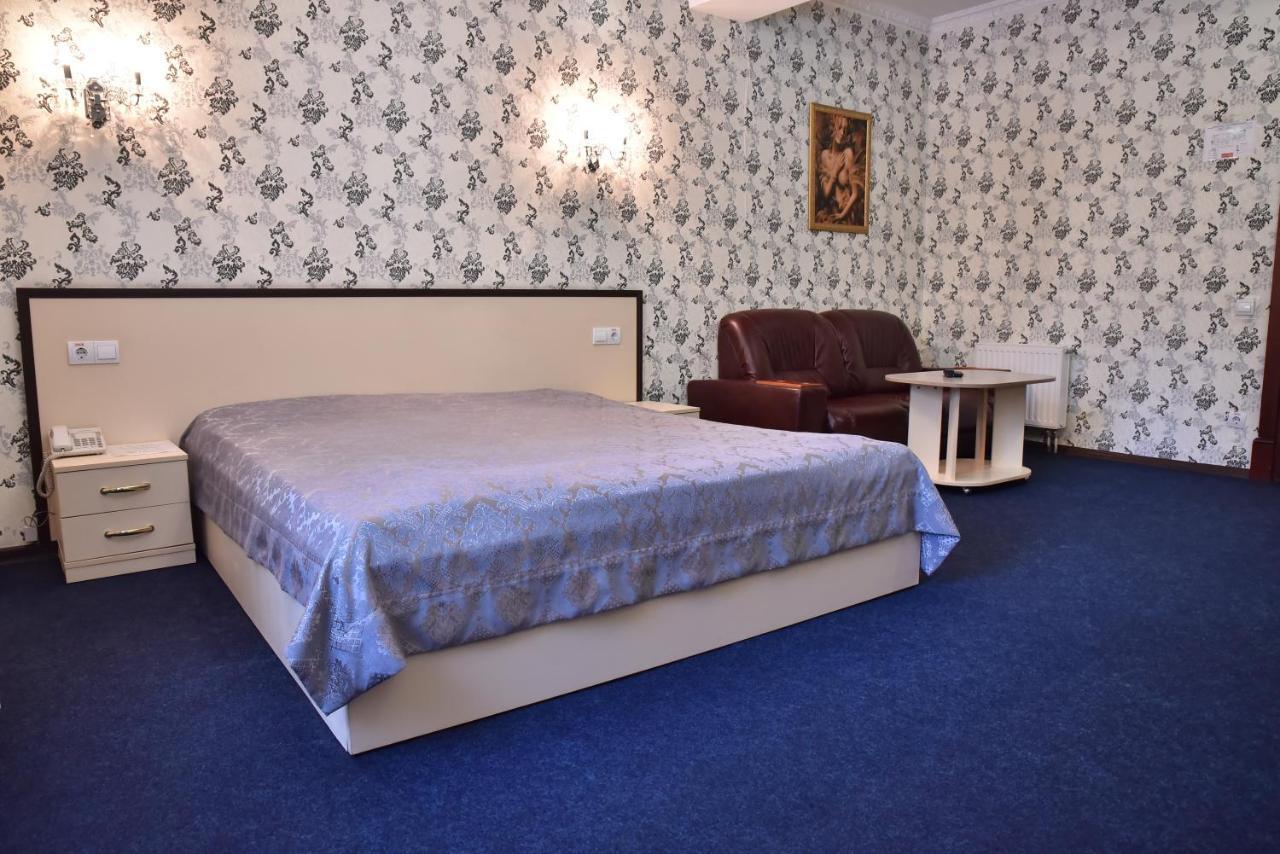 Hotel Т2 基輔 外观 照片