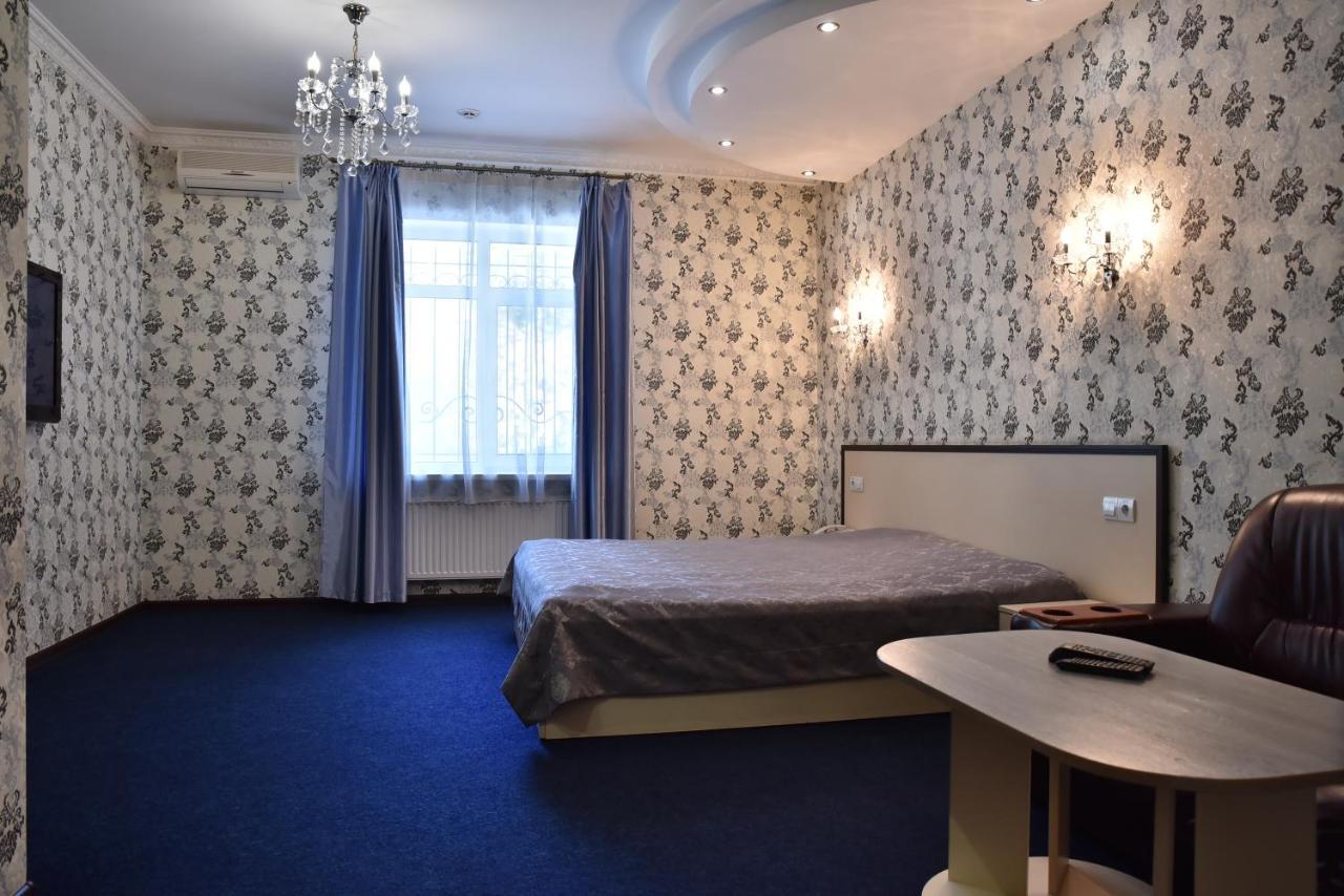 Hotel Т2 基輔 外观 照片