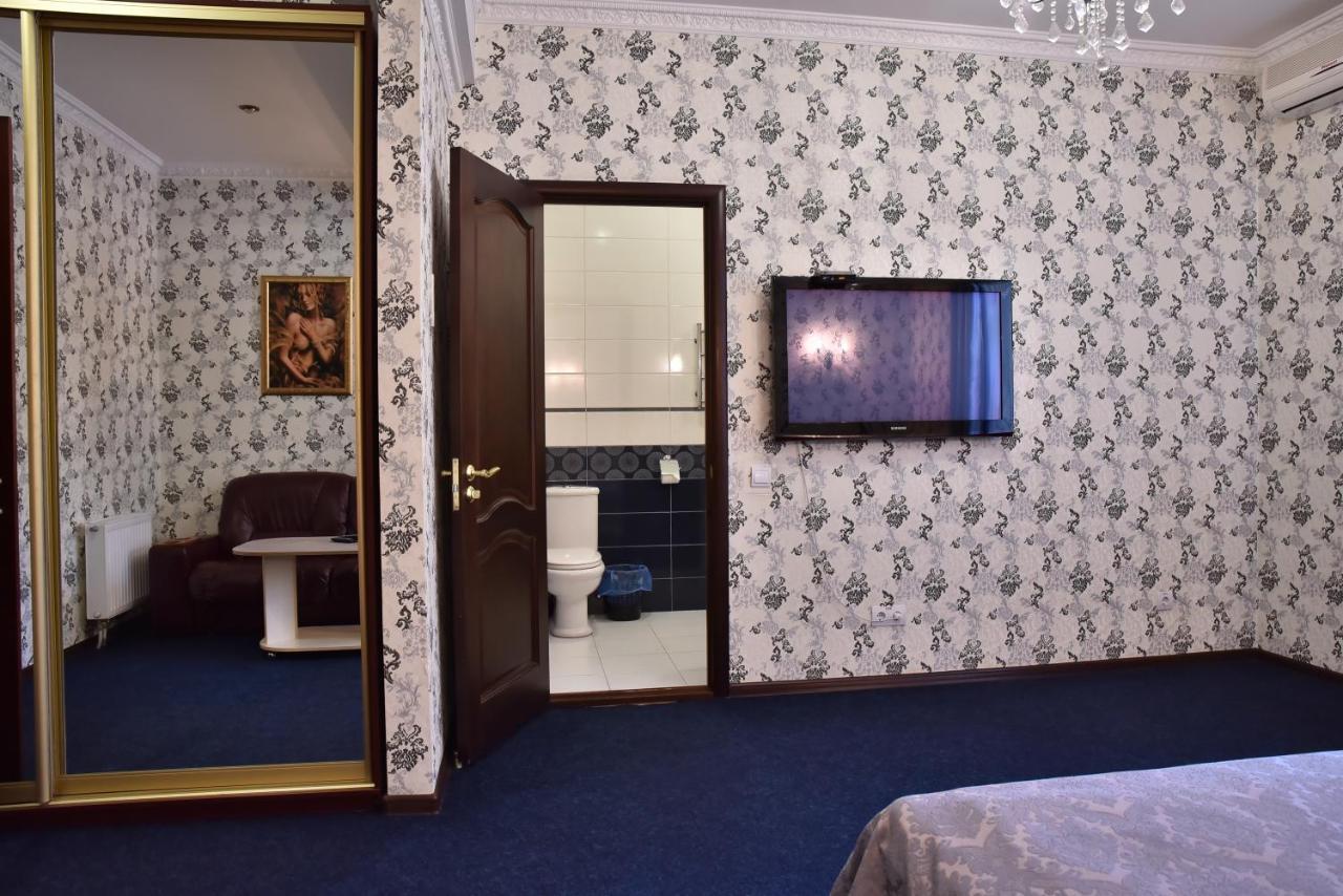 Hotel Т2 基輔 外观 照片