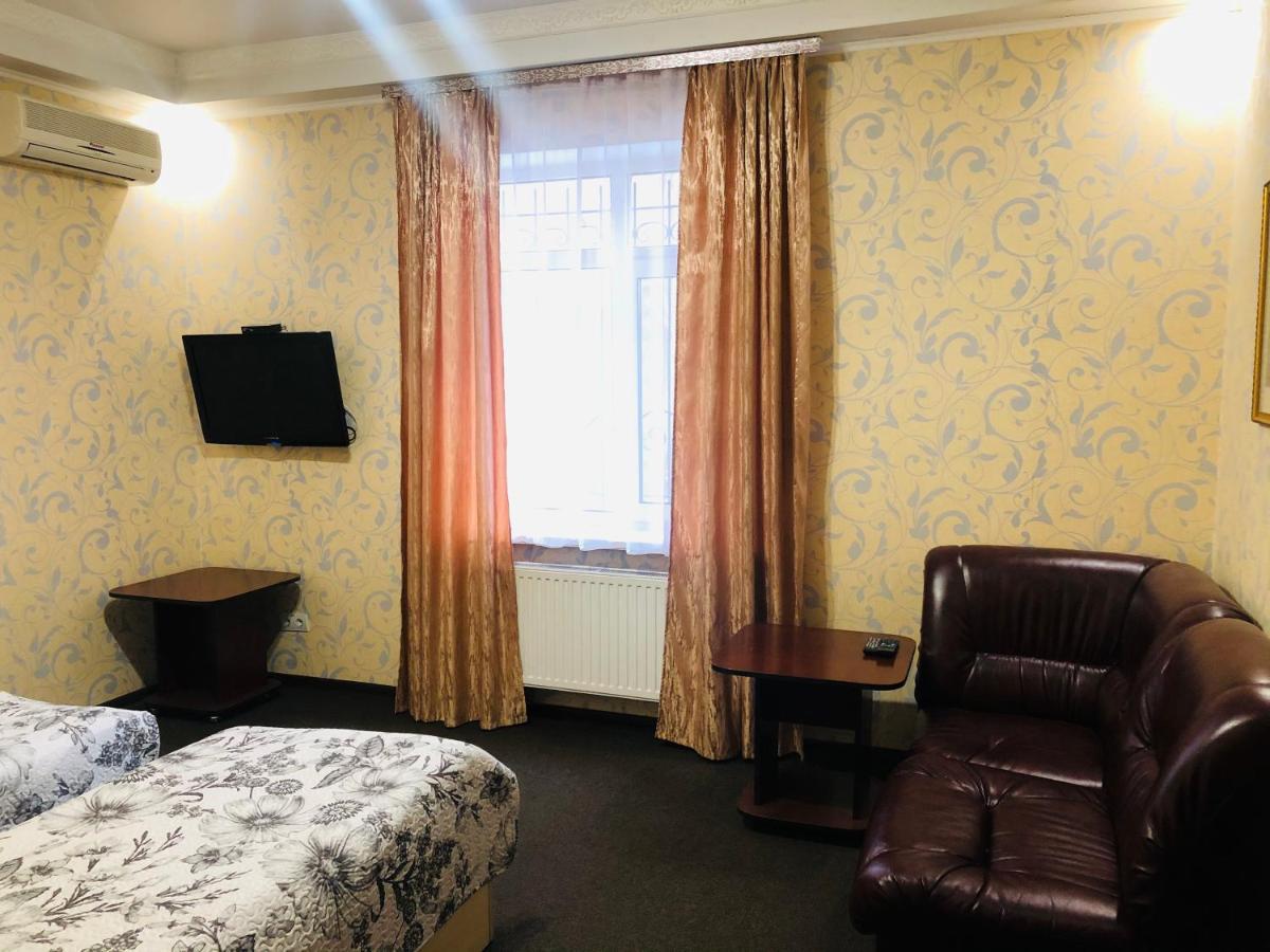 Hotel Т2 基輔 外观 照片