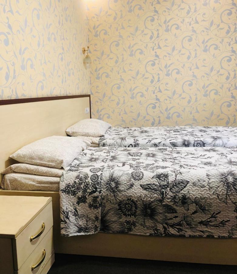 Hotel Т2 基輔 外观 照片