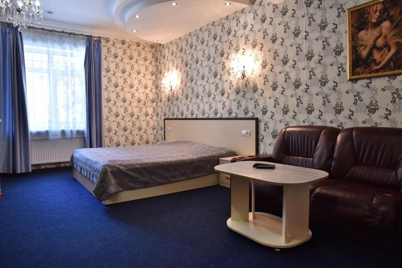 Hotel Т2 基輔 外观 照片