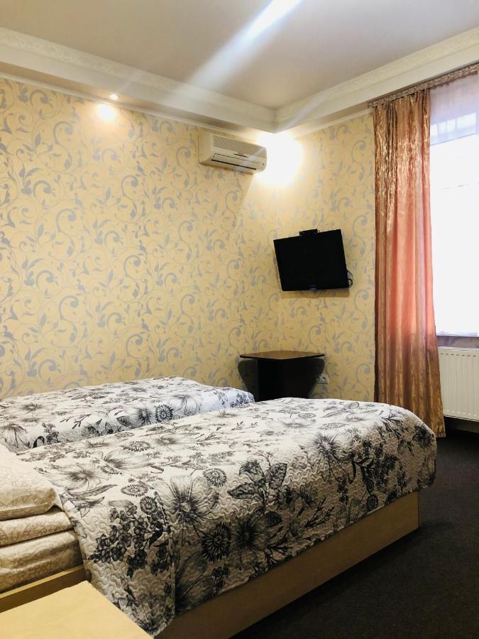 Hotel Т2 基輔 外观 照片