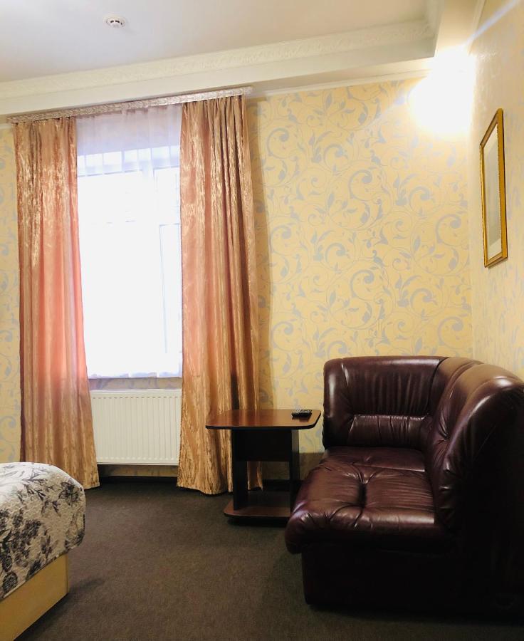 Hotel Т2 基輔 外观 照片