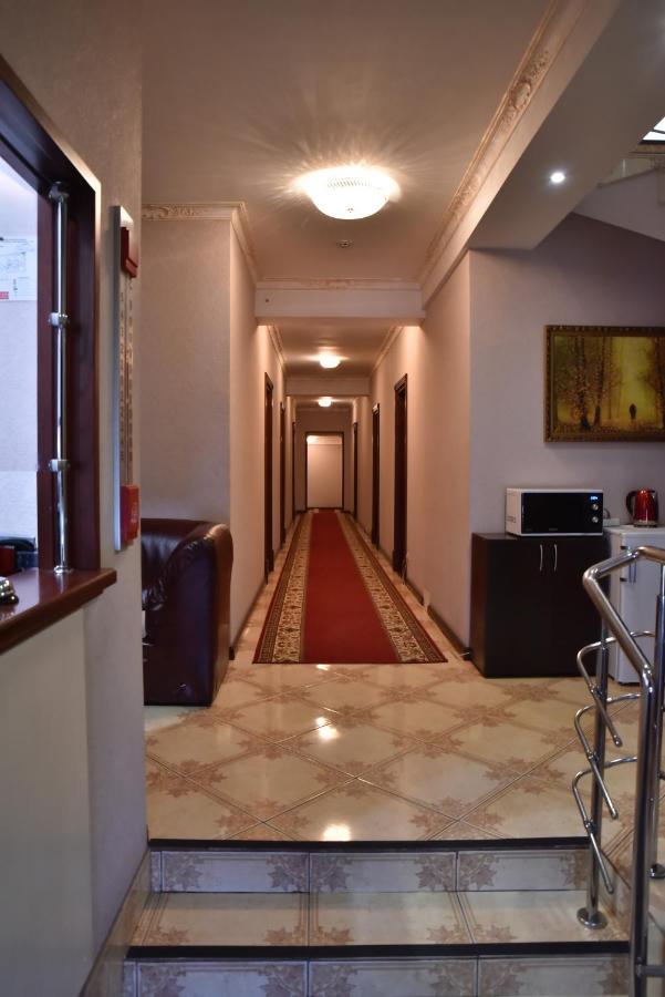 Hotel Т2 基輔 外观 照片