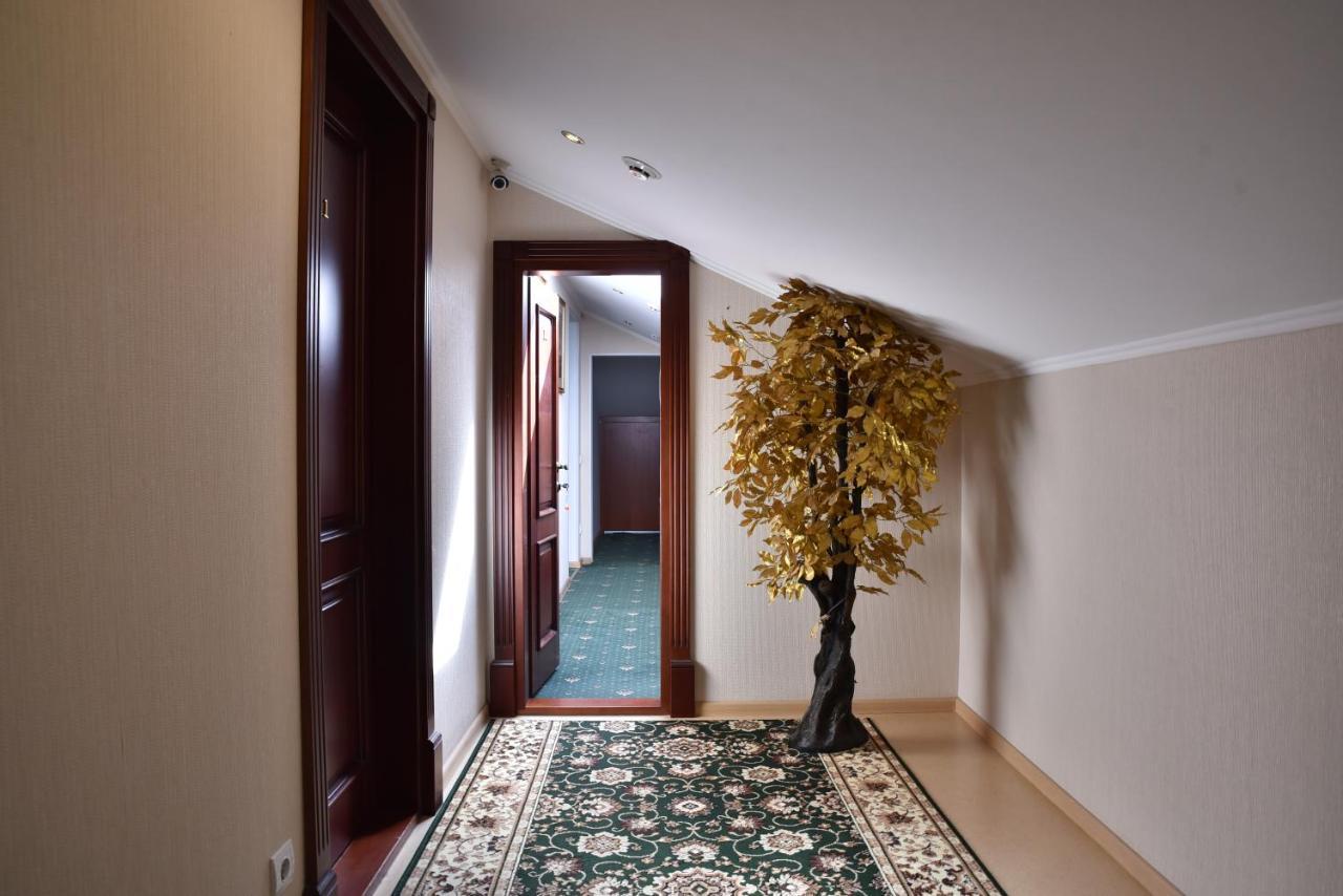 Hotel Т2 基輔 外观 照片
