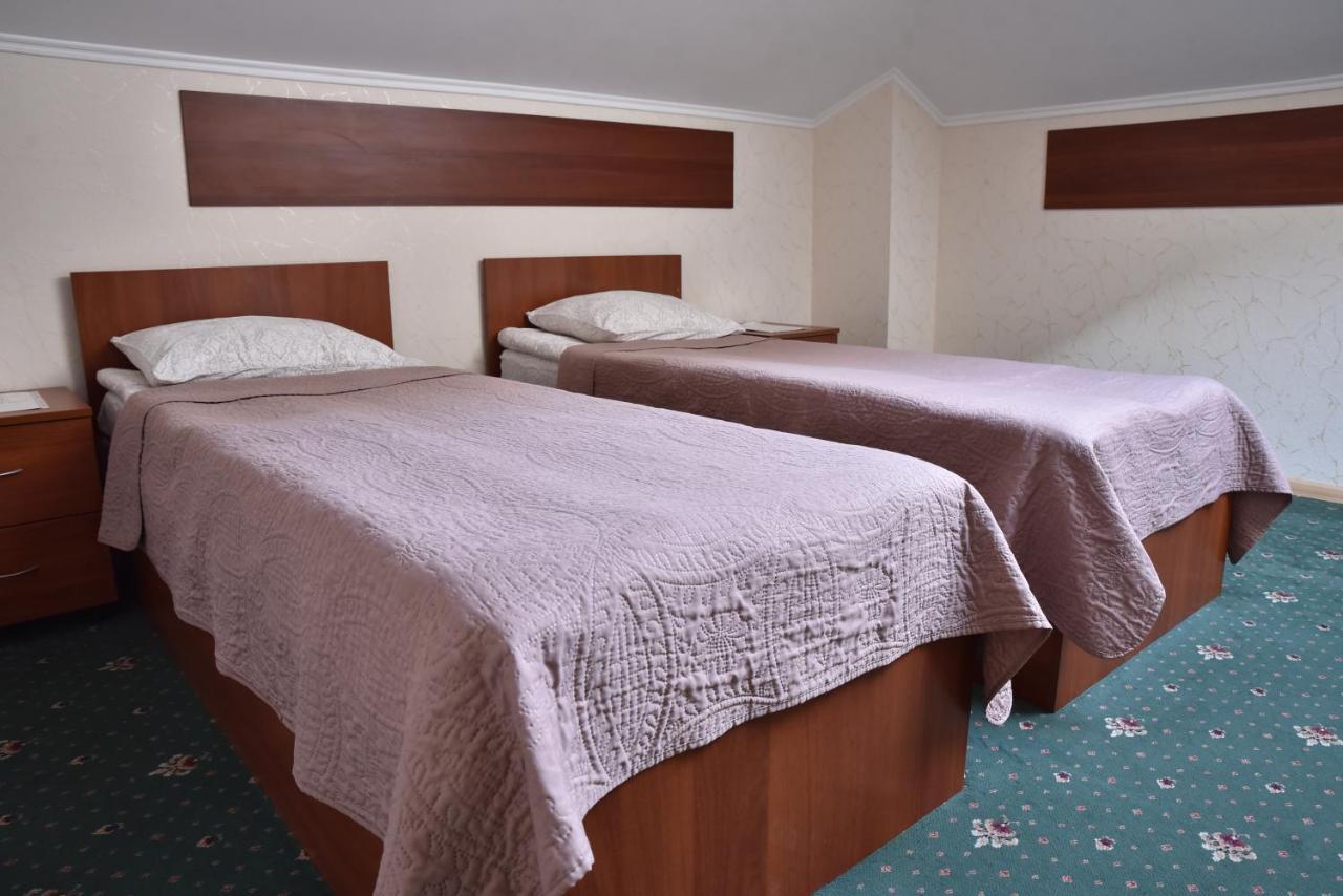 Hotel Т2 基輔 外观 照片