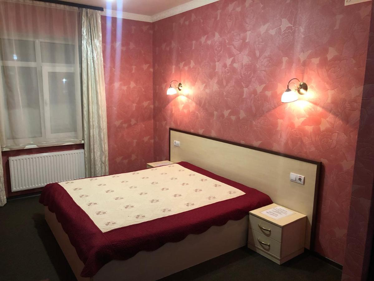 Hotel Т2 基輔 外观 照片
