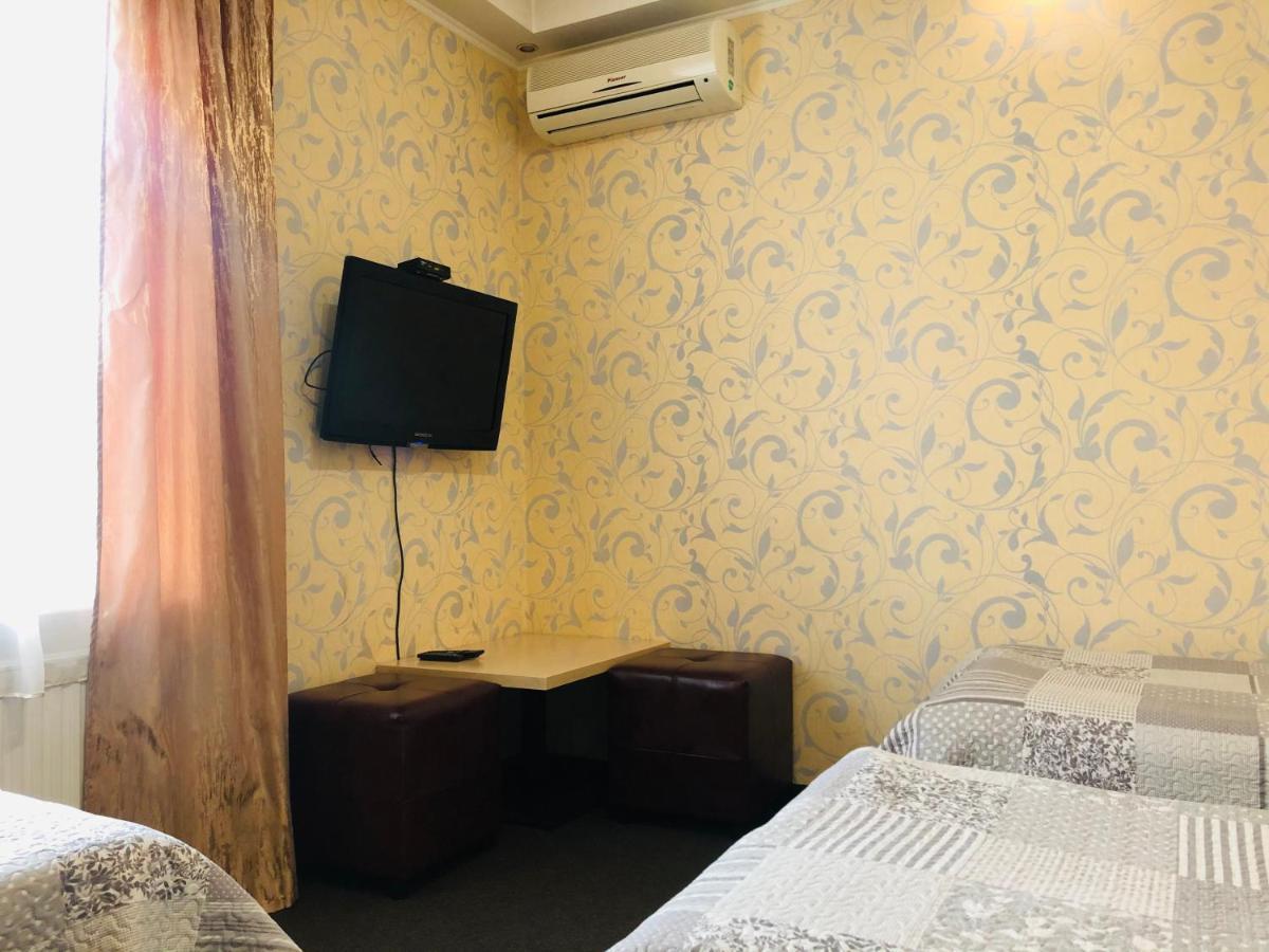 Hotel Т2 基輔 外观 照片