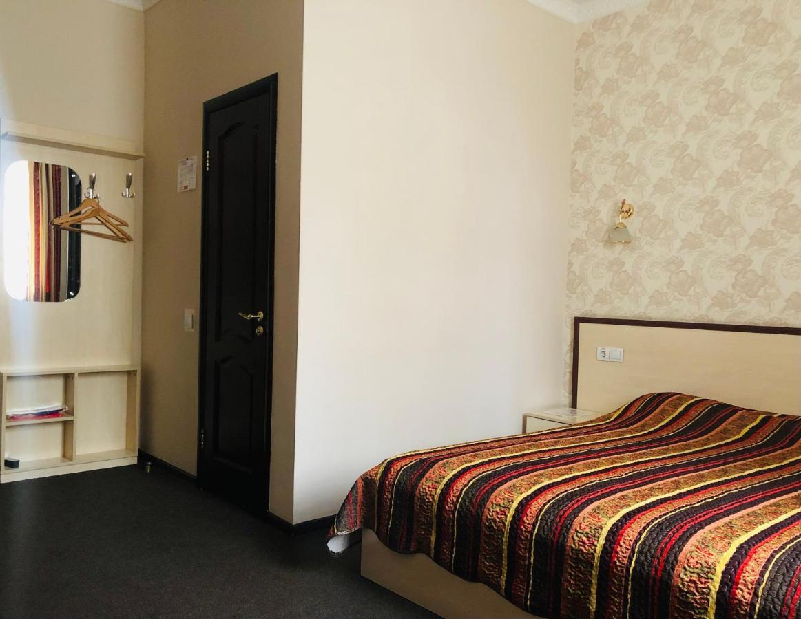 Hotel Т2 基輔 外观 照片