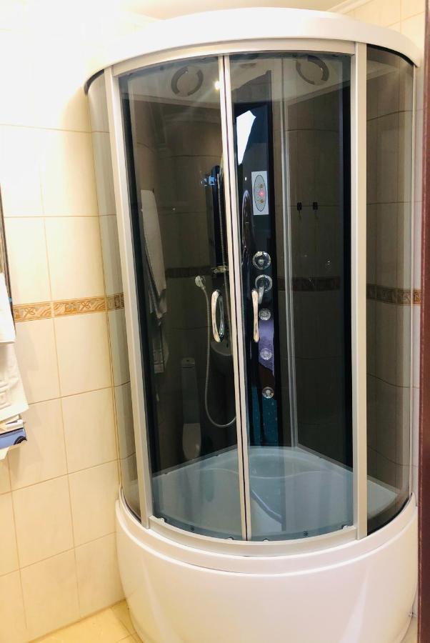 Hotel Т2 基輔 外观 照片