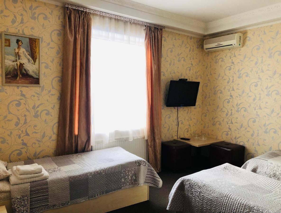 Hotel Т2 基輔 外观 照片