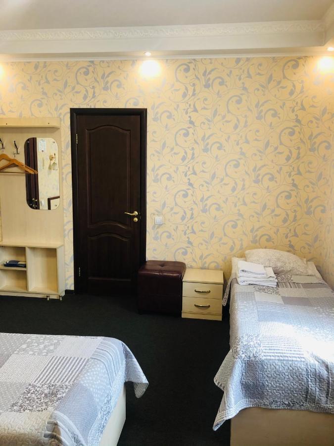 Hotel Т2 基輔 外观 照片
