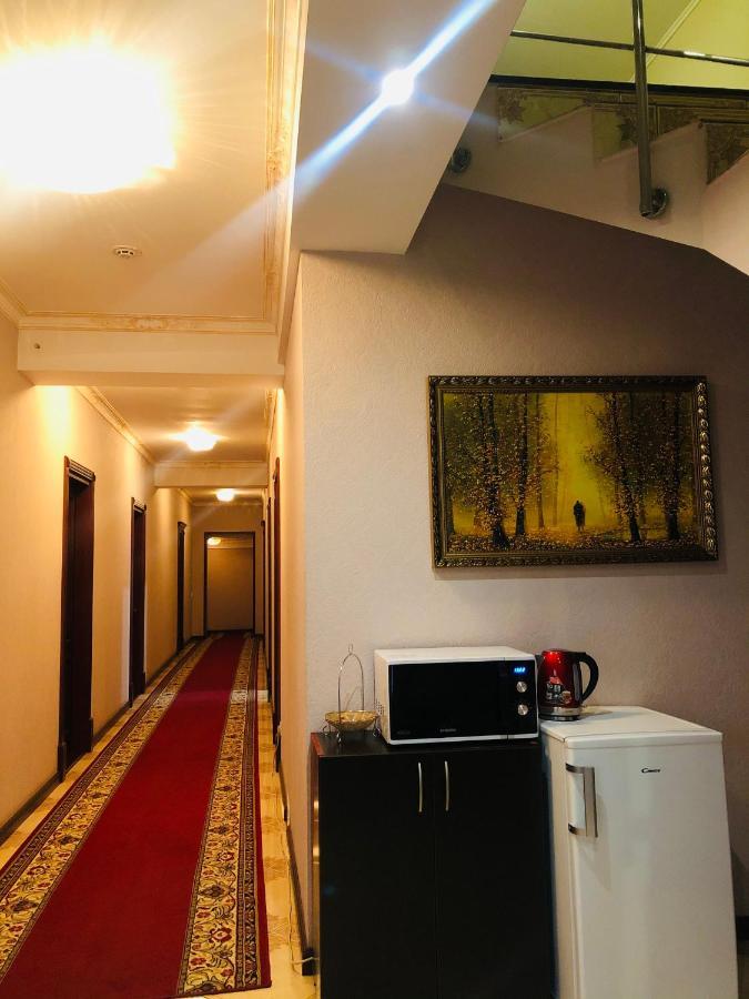 Hotel Т2 基輔 外观 照片
