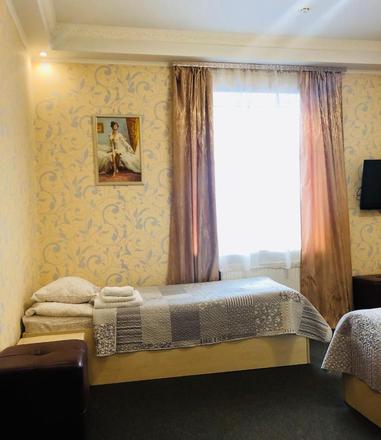 Hotel Т2 基輔 外观 照片