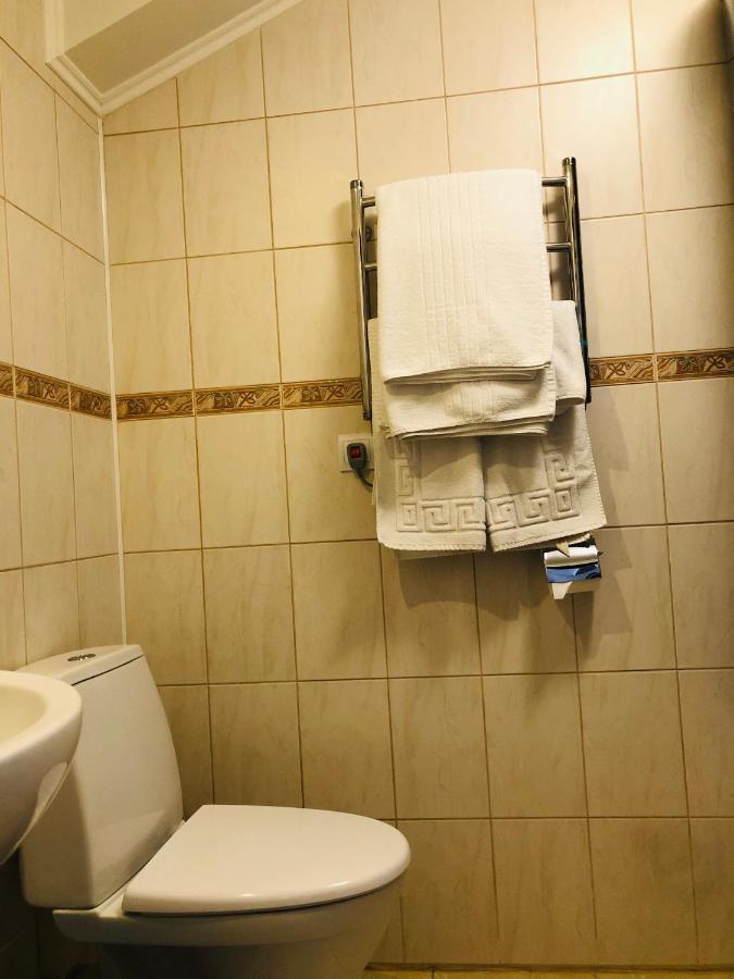 Hotel Т2 基輔 外观 照片