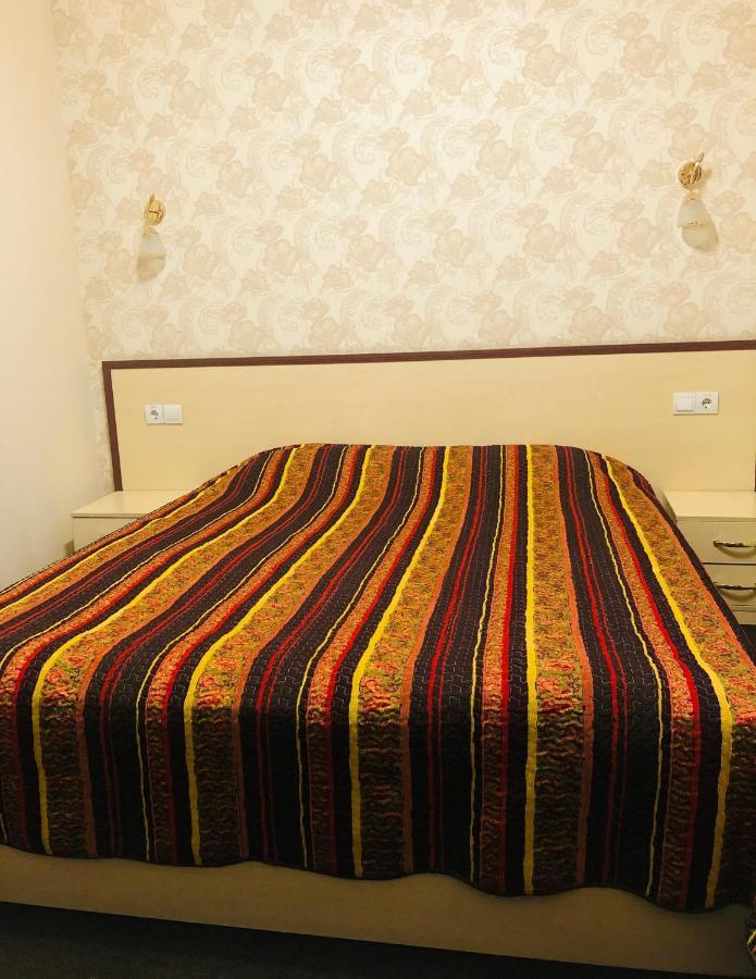 Hotel Т2 基輔 外观 照片