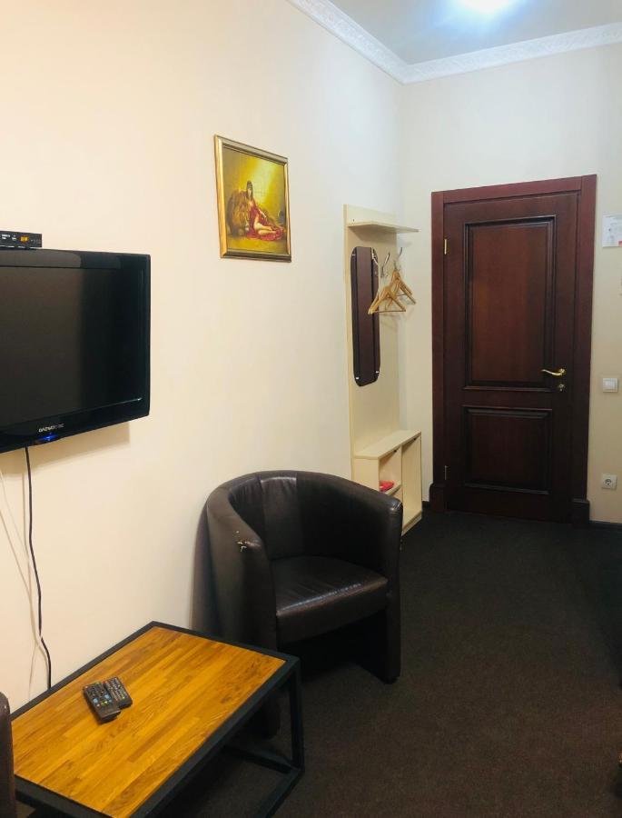 Hotel Т2 基輔 外观 照片