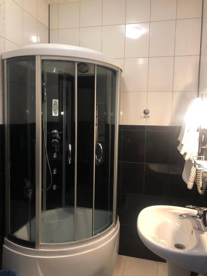 Hotel Т2 基輔 外观 照片