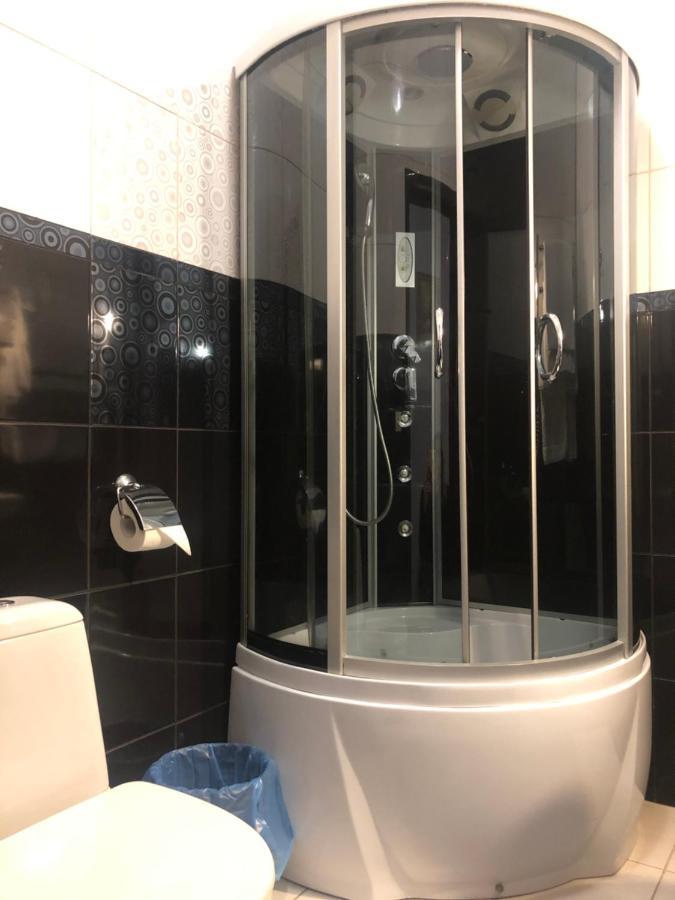 Hotel Т2 基輔 外观 照片