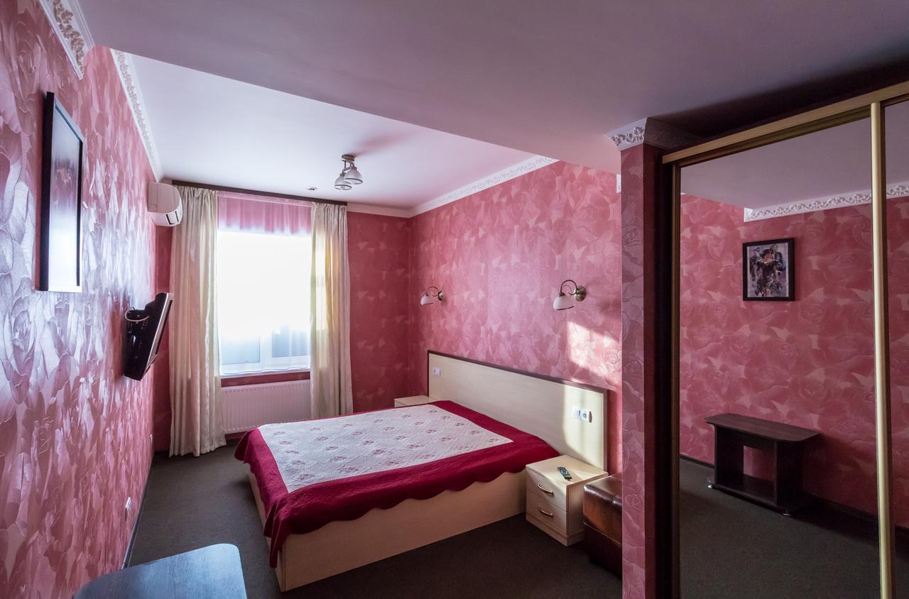 Hotel Т2 基輔 外观 照片