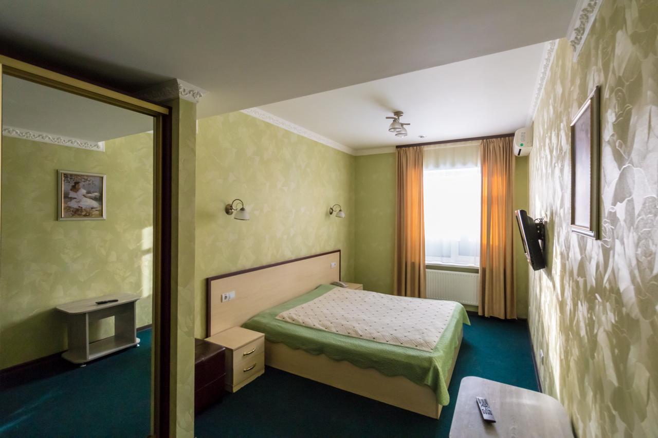 Hotel Т2 基輔 外观 照片