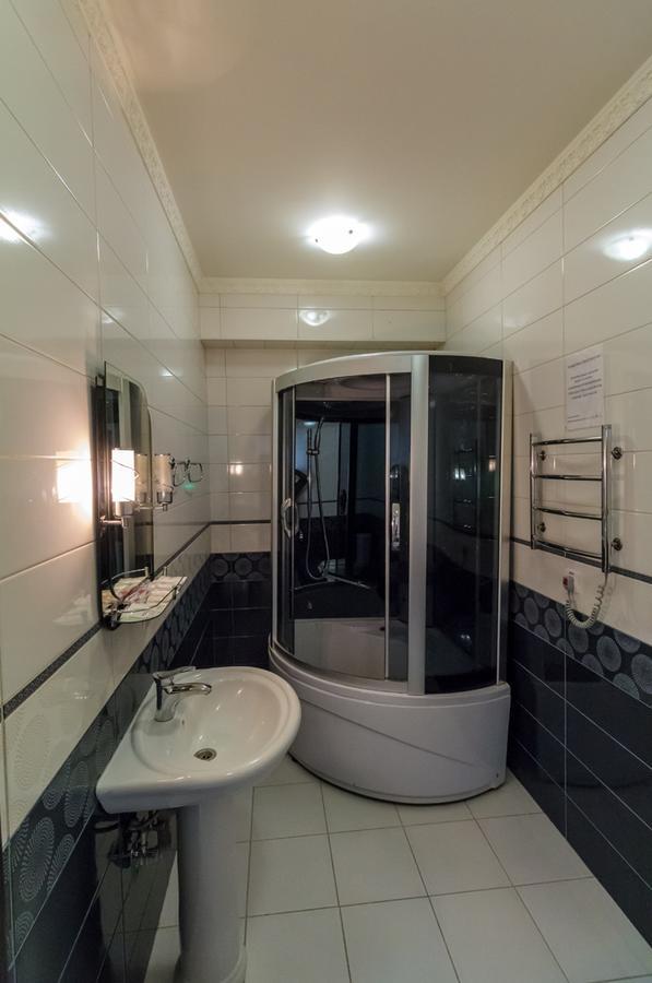 Hotel Т2 基輔 外观 照片