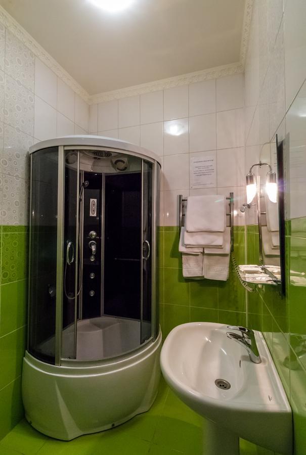Hotel Т2 基輔 外观 照片