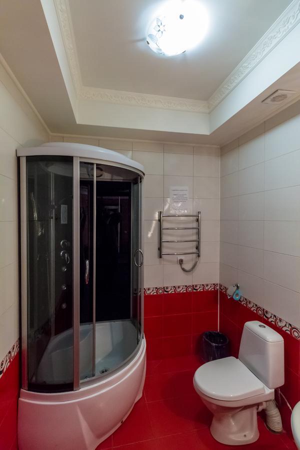 Hotel Т2 基輔 外观 照片